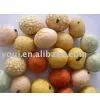 Soy Sauce Coated Peanut Crackers(Kosher) thumbnail-1