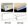 Shelf Talker,ticket Molding,supermarket Shelf Strip,sign Holder,lable Holder thumbnail-1