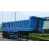 Rear Tipping Semi-trailer thumbnail-1