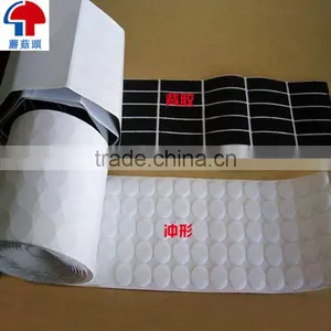 Customized Hook and Loop Sheet Tapes thumbnail-3