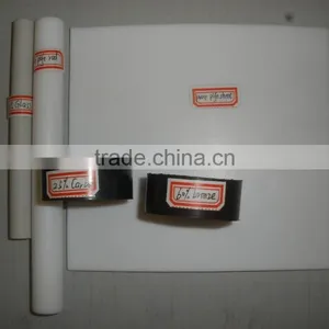 WHITE OR COLOR PTFE PRODUCTS/VIRGIN PTFE thumbnail-3