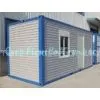 Galvanized Prefab Container House thumbnail-1