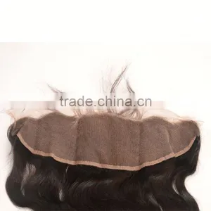 SY Hair 150% Density Cheap Lace Front Closure Weaves thumbnail-3