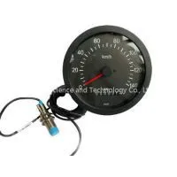MDLC-7 Odometer of Truck-mounted Drilling Rig thumbnail-2