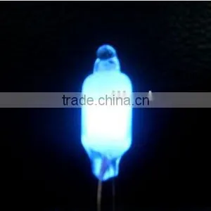 Neon Lamp/ Blue Neon Lamp NE-2B thumbnail-2