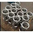 Abrasion Resistance Aluminum Machined Parts For Irrigation Pipe thumbnail-1