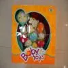 Musical Cot Mobile thumbnail-1
