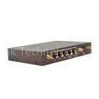 DL 100Mpbs UL 50Mbps Cellular Dual SIM Dual SIM Router 4G LTE For Failover thumbnail-1