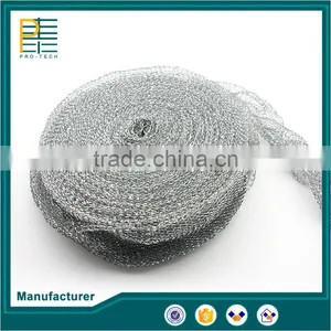 Professional Mesh Scourer Ball With Low Price thumbnail-3