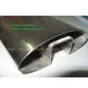 304L U Slot Stainless Steel Tube thumbnail-1