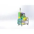 Belt Transit Machine thumbnail-3