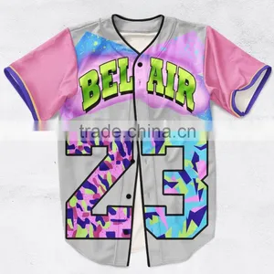 Baseball Uniforms thumbnail-3