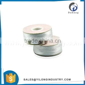 Raw Pattern Prewound Bobbin Thread thumbnail-3