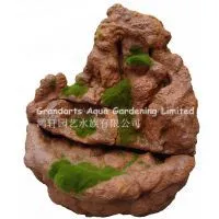 Terrarium Waterfall Decorations thumbnail-1
