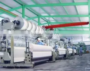 Zibo Hengyuan Textile Co., Ltd. company overview - view 4 thumbnail