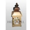 Wooden Lantern (HWW-6001) thumbnail-1