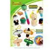 Hallowmas Stretchy Ballpen Toy & Change Purse Key Chains thumbnail-1