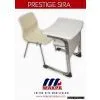 Plastic School Chair thumbnail-1
