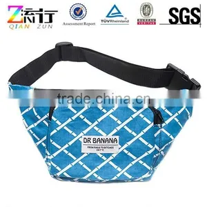 Men Sport Running Waist Belt Bag For Ipad thumbnail-2