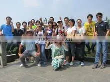 Shanghai Top Fortune Industry Co., Ltd. company overview - view 1 thumbnail