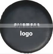 Factory Direct Sale! Spare Tire Cover Manufacturer Wholesale Excellent Pvc Spare Tire Cover thumbnail-1