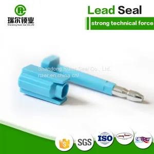 REB005 Bolt Seals for Shipping Containers thumbnail-3