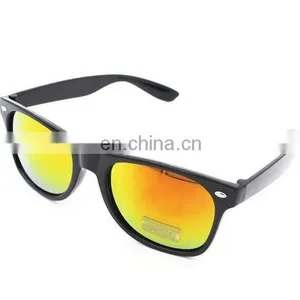 Sun Shade SunGlasses New Colors Mirror thumbnail-3