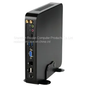 Realan Mini PC Barebone H35S-i5H42T1 thumbnail-1