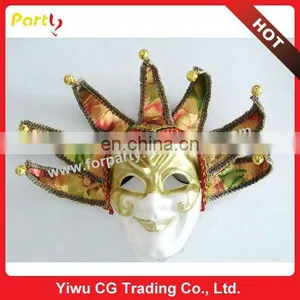 PMN-0308 Carnival Masquerade Party Mask thumbnail-1