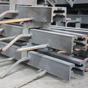 Best Seller Modular Bridge Expansion Joint/expansion Joint Sold to All Over the World thumbnail-1