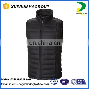 Duck Feather Men Winter Jackets thumbnail-1
