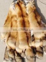 BY-H002 Fox Fur thumbnail-1