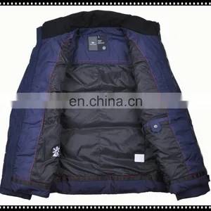2015 Fashion Blue Life Jacket for Men thumbnail-2