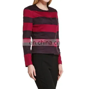 2015 Most Popular Only Ladies Blouse Design thumbnail-3