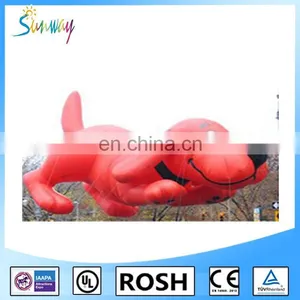 Sunway Cool Giant Inflatable Dog for Advertising thumbnail-5