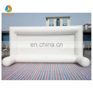 2014 Inflatable Billboard / Inflatable Advertising Banner thumbnail-1