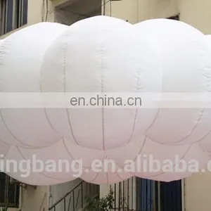 Party Decoration Inflatable Clouds Lighting for Sale thumbnail-1