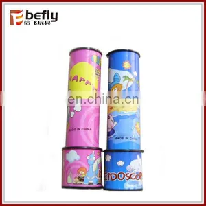 Cheap Kaleidoscope Plastic Toys for Kids thumbnail-1