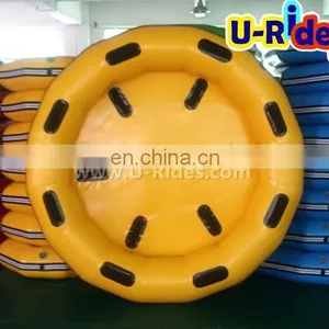 Inflatable Raft for Water Park thumbnail-2