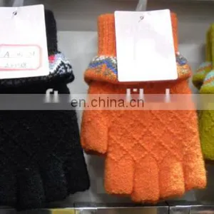 Special Acrylic Knitting Gloves thumbnail-1