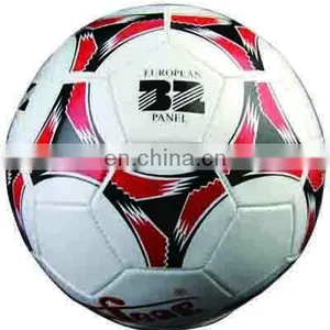 Customized PVC Football thumbnail-3