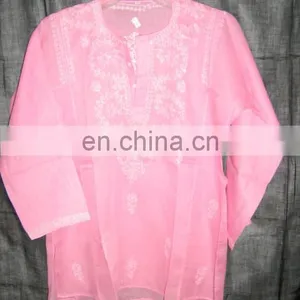 Ladies Kurti With Price India Cheap thumbnail-6