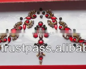 Indian Bindi Manufacturer, Indian Bindi Exporter thumbnail-2