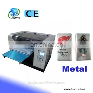 Business Cards Printer / Small Size Business Card Printing Machine thumbnail-4