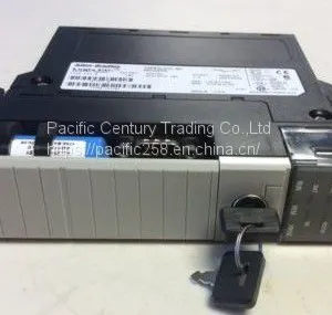 Allen Bradley (New Genuine) Spare Part 1769-OW16 1756-IF16H thumbnail-1