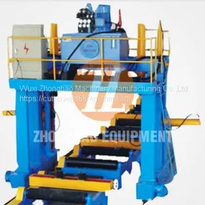 U Type Box Assembly Machine thumbnail-1