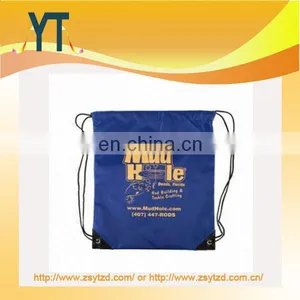Cute Pattern Drawstring Bag thumbnail-1