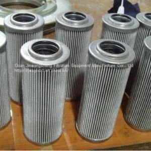 Mechanized Factory Dawn Return Oil Hydraulic FAX-25 x 20 Filter Element thumbnail-2