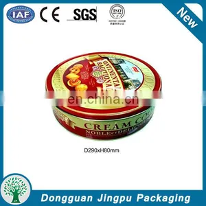 Decorativa Custom Wedding Cake Boxes thumbnail-5