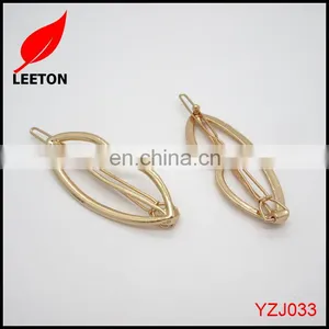 Factory Supply Mouth Shape Lady Fancy Fashion Hair Clip thumbnail-6